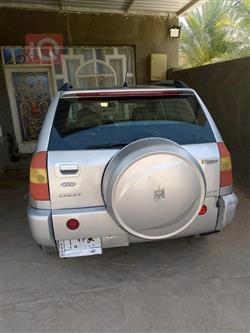 شێری T11 تیگۆ